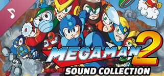Mega Man 2 Sound Collection cover image