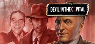 Devil In The Capital cover image