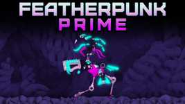 Featherpunk Prime cover image