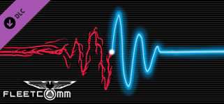 FleetCOMM - Original Soundtrack cover image