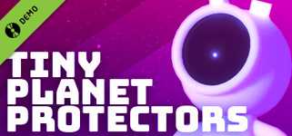 Tiny Planet Protectors Demo cover image