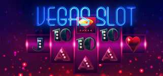 Vegas Slot cover image