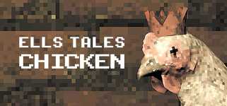 Ells Tales: Chicken cover image