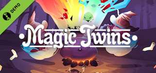 Magic Twins Demo cover image