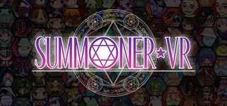 Summoner VR cover image