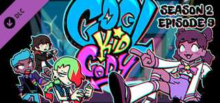 Cool Kid Cody - Season 2 Episode 09 cover image