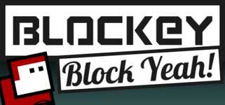Blockey: Block Yeah! cover image