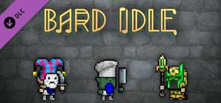 BARD IDLE - Freedom Sowers cover image