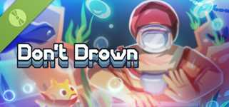Don't Drown Demo cover image