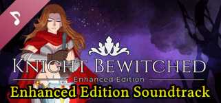 Knight Bewitched Enhanced Edition - Soundtrack cover image