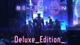 Re-Legion - Deluxe Edition cover image