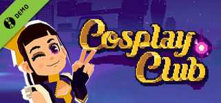 Cosplay Club Demo cover image