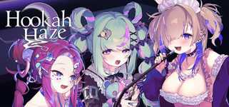 Hookah Haze cover image