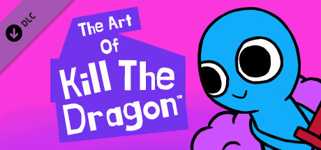 The Art Of Kill The Dragon cover image