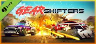 Gearshifters Demo cover image