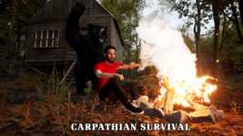 Carpathian Survival background image