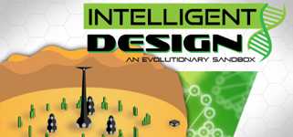 Intelligent Design: An Evolutionary Sandbox cover image