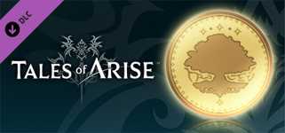 Tales of Arise - 100,000 Gald 1 cover image