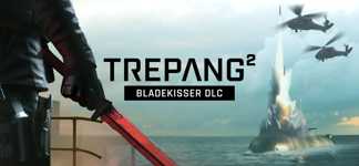 Trepang2 - Bladekisser cover image