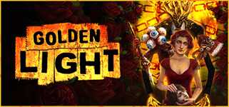 Golden Light cover image