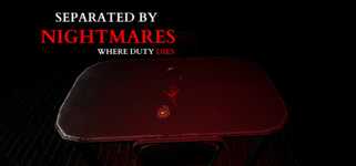 Separated by Nightmares: Where Duty Dies cover image