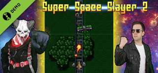 Super Space Slayer 2 Demo cover image