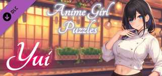 Anime Girl Puzzles - Yui cover image