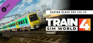 Train Sim World® 4: Centro Regional Railways BR Class 323 Add-On cover image