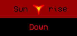 Sunrise Down cover image