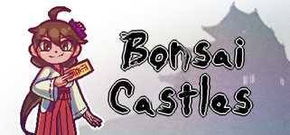 Bonsai Castles cover image