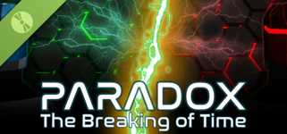 Paradox: The Breaking of Time Demo cover image