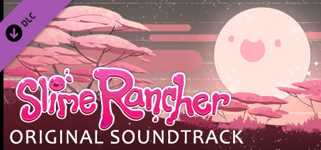 Slime Rancher: Original Soundtrack cover image
