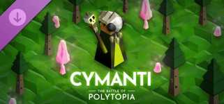 The Battle of Polytopia - Cymanti Tribe cover image