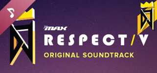 DJMAX RESPECT V - V Original Soundtrack cover image