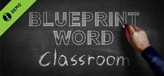 Blueprint Word: Classroom Demo cover image