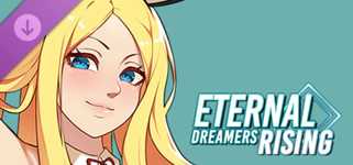 Eternal Dreamers Rising - Bunny Anna (Fashion) cover image