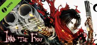 Into the Fray Demo cover image