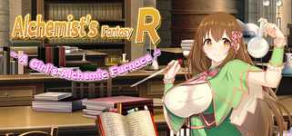 Alchemist's Fantasy R ~ A Girl's Alchemic Furnace ~ cover image