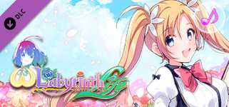 Omega Labyrinth Life - Character Song: Berune cover image