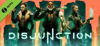 Disjunction Demo cover image