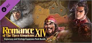 RTK14 EP: Scenario for War Chronicles Mode - 2nd Wave: "Clash of the Warmongers" cover image