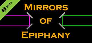Mirrors of Epiphany Demo cover image