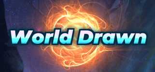 World Drawn cover image