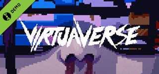 VirtuaVerse Demo cover image