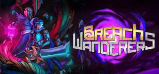 Breach Wanderers cover image