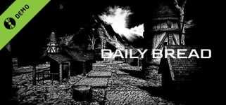 Daily Bread Demo cover image