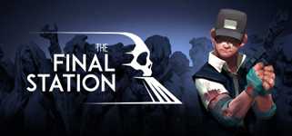 The Final Station cover image