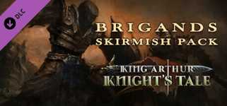 King Arthur: Knight's Tale - Brigands Skirmish Pack cover image