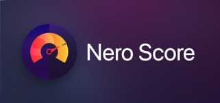 Nero Score - PC benchmark & performance test cover image