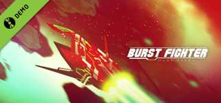 Burst Fighter Demo cover image